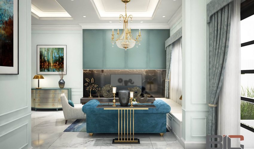Cityland Villa