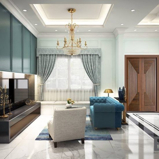 Cityland Villa