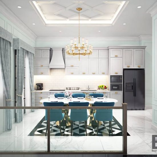 Cityland Villa