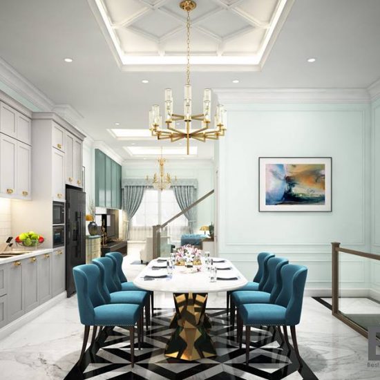 Cityland Villa