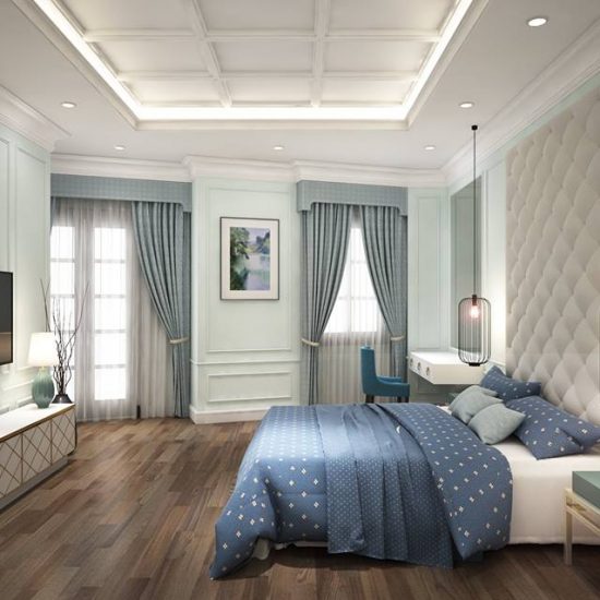 Cityland Villa