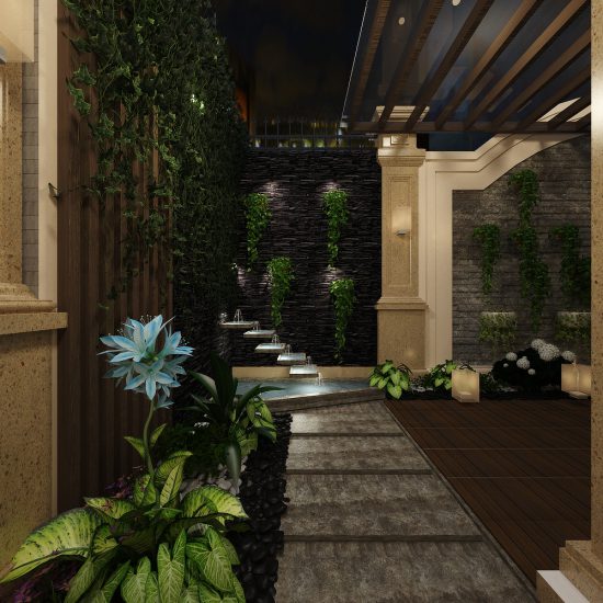 CityLand Riverside I3