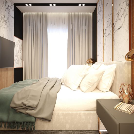 Nhà Phố Phạm Văn Bạch