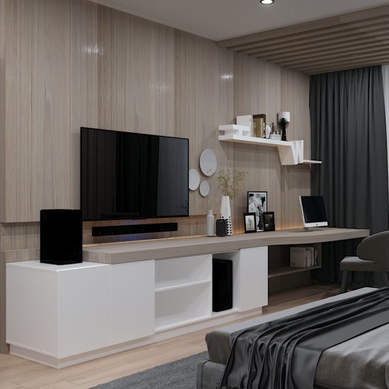 CityLand Riverside I3