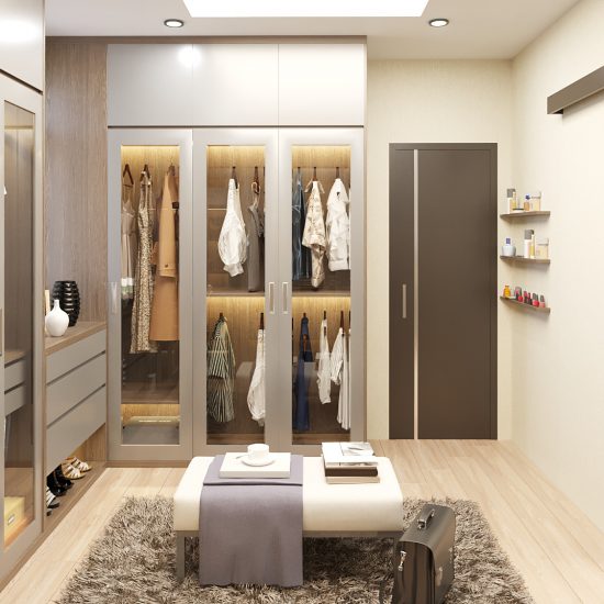 CityLand Riverside I3