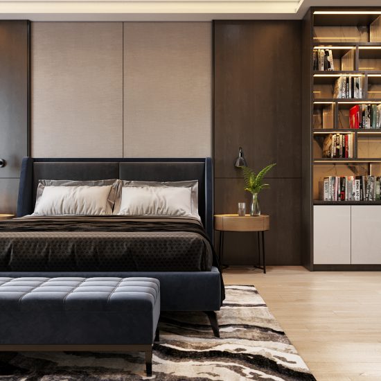 CityLand Riverside I3
