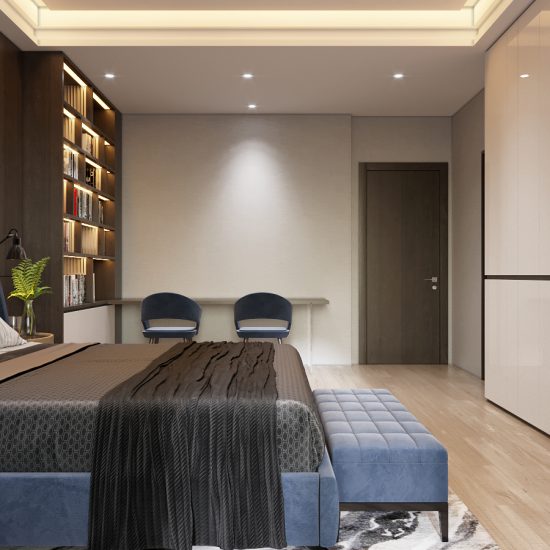 CityLand Riverside I3