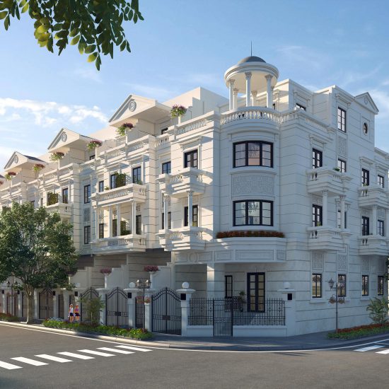 CityLand Park Hills T6-3