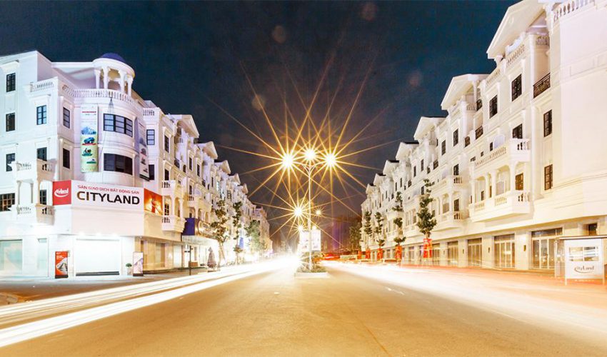 CityLand Park Hills T6-3
