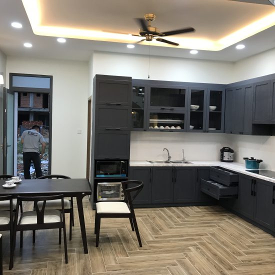 KDC Phú Thuận – Bình Dương