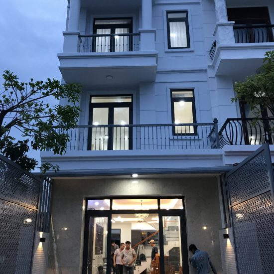 KDC Phú Thuận – Bình Dương