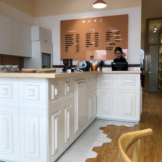 Give Away – CityLand Park Hills