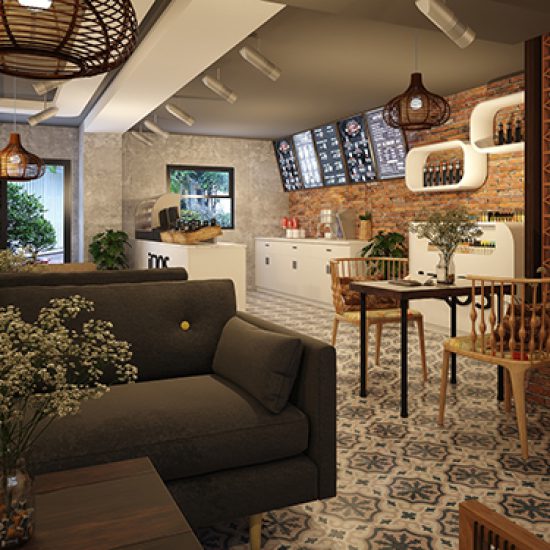 IQOS Coffee
