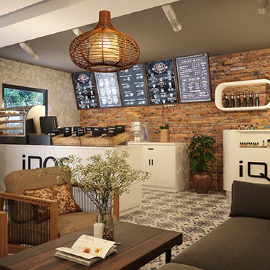 IQOS Coffee