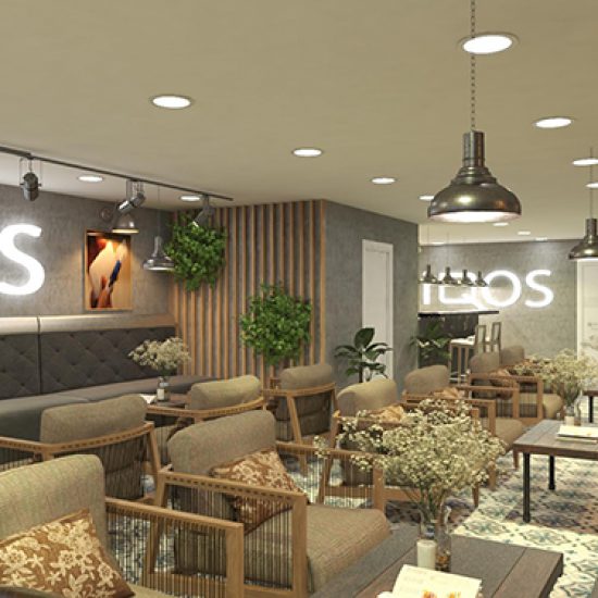 IQOS Coffee