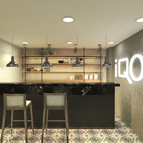 IQOS Coffee