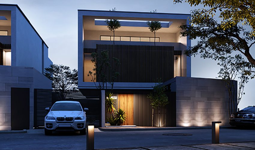 Villa Golf