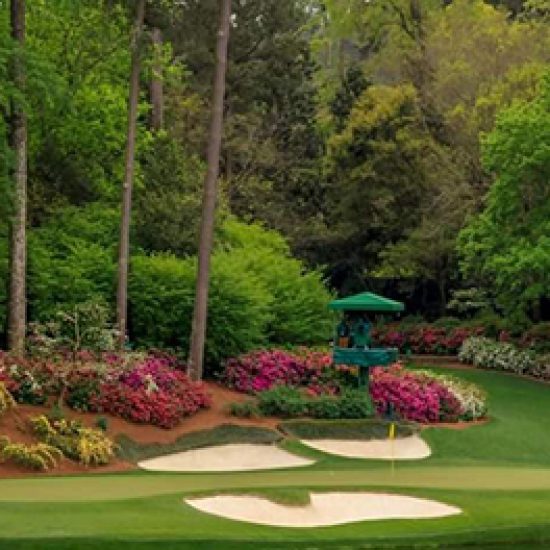 Villa Golf