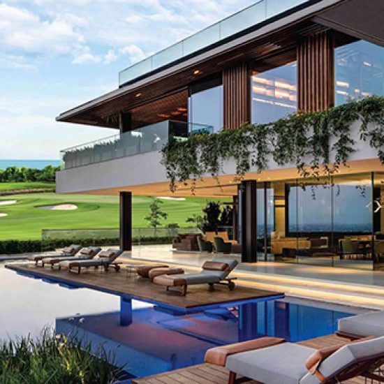Villa Golf