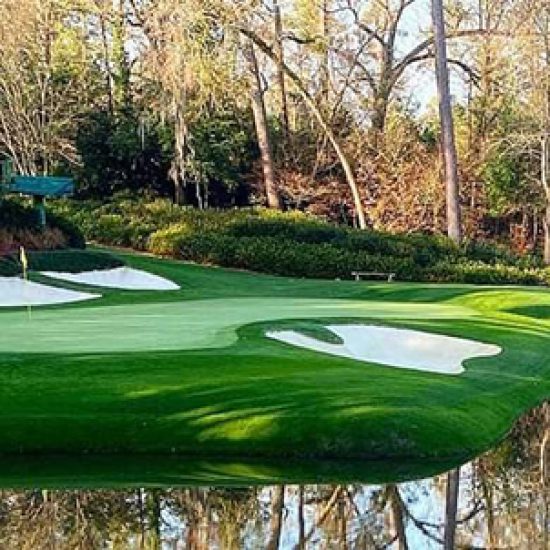 Villa Golf