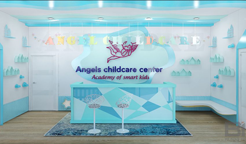 Angel Child Care Kingston