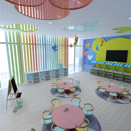 Angel Child Care Kingston