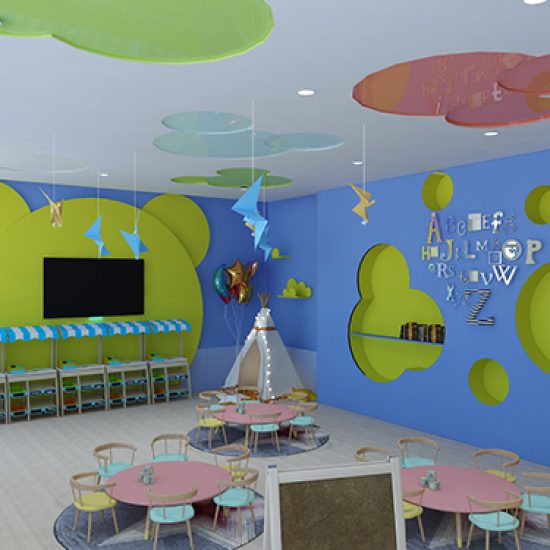 Angel Child Care Kingston