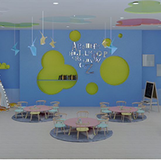 Angel Child Care Kingston