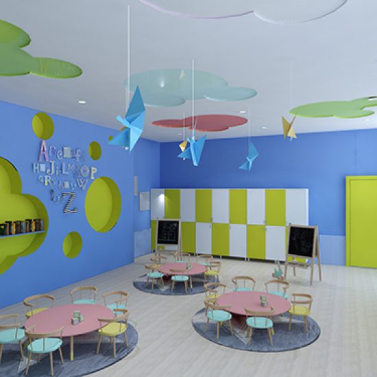 Angel Child Care Kingston