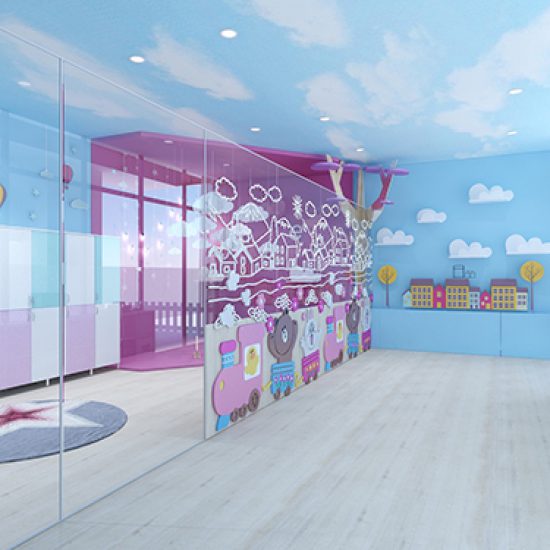 Angel Child Care Kingston