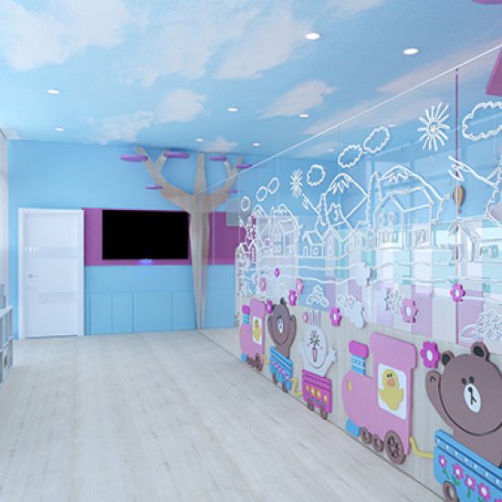 Angel Child Care Kingston