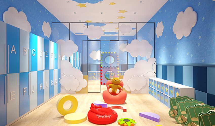 Angel Child Care The Tresor