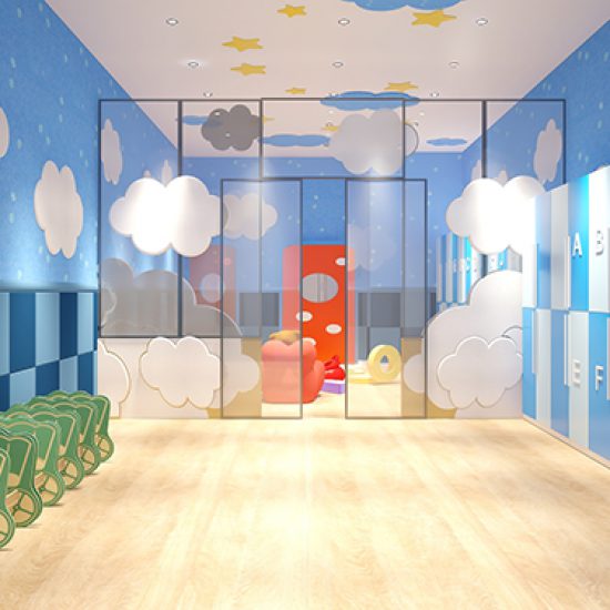 Angel Child Care The Tresor
