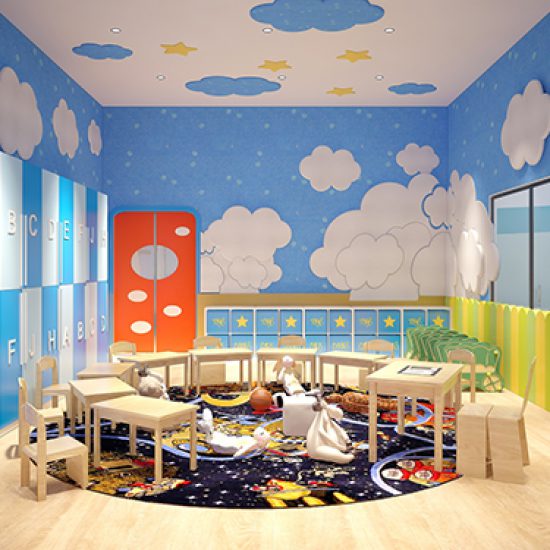 Angel Child Care The Tresor