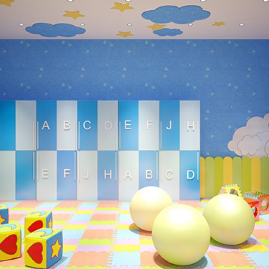 Angel Child Care The Tresor