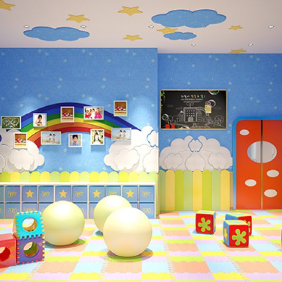 Angel Child Care The Tresor