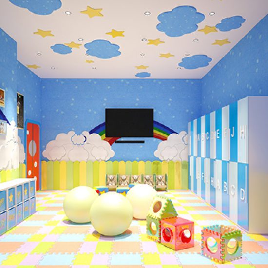 Angel Child Care The Tresor