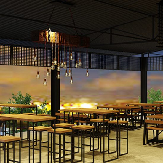 Beer & Grill Long An