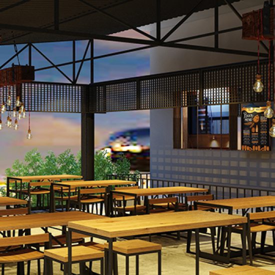 Beer & Grill Long An