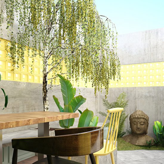 City Land Park Hills T8-E