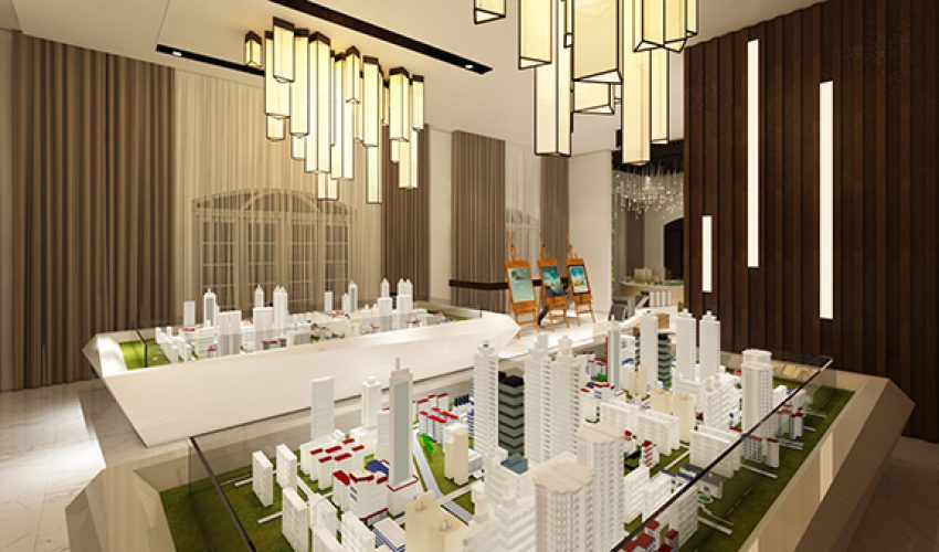 Cityland Riverside – I4
