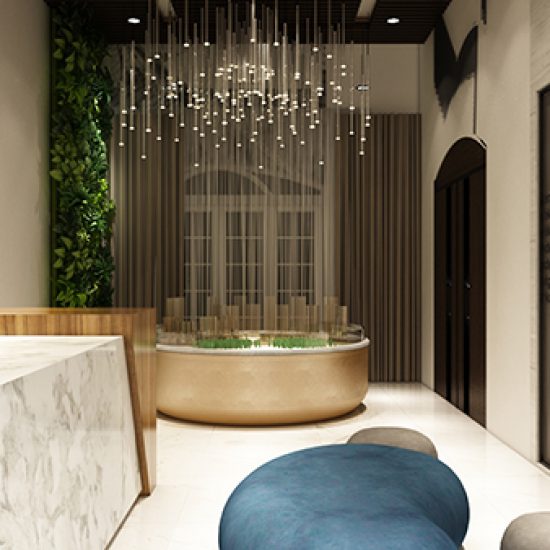Cityland Riverside – I4