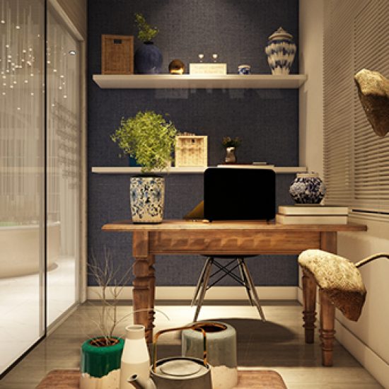Cityland Riverside – I4