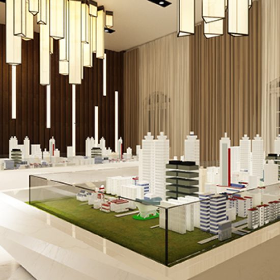 Cityland Riverside – I4