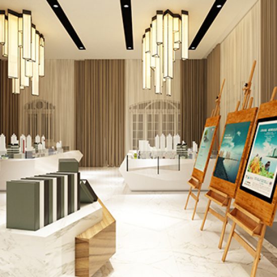 Cityland Riverside – I4