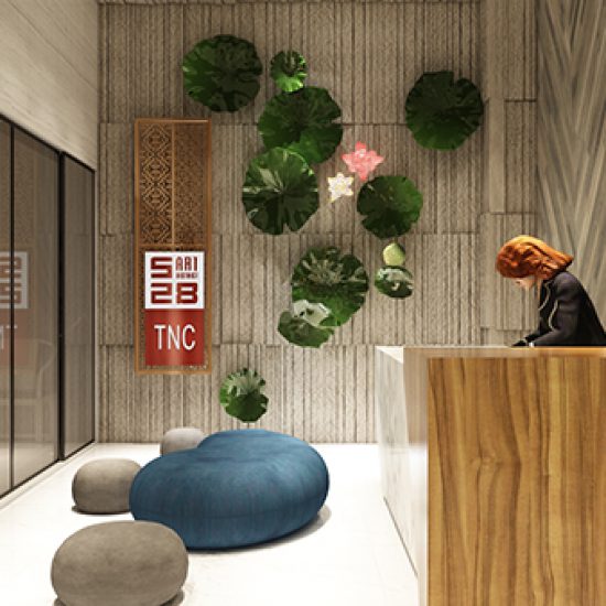 Cityland Riverside – I4