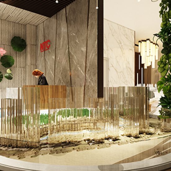 Cityland Riverside – I4