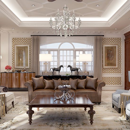 Cityland Riverside – L18