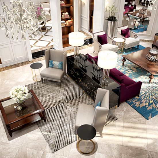 Cityland Riverside – L18