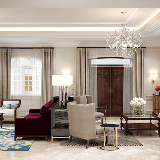 Cityland Riverside – L18
